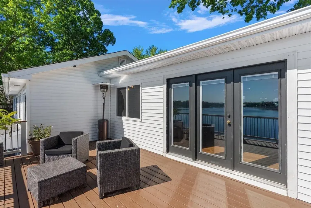 1361 S Derby Road Sidney Township MI 48888
