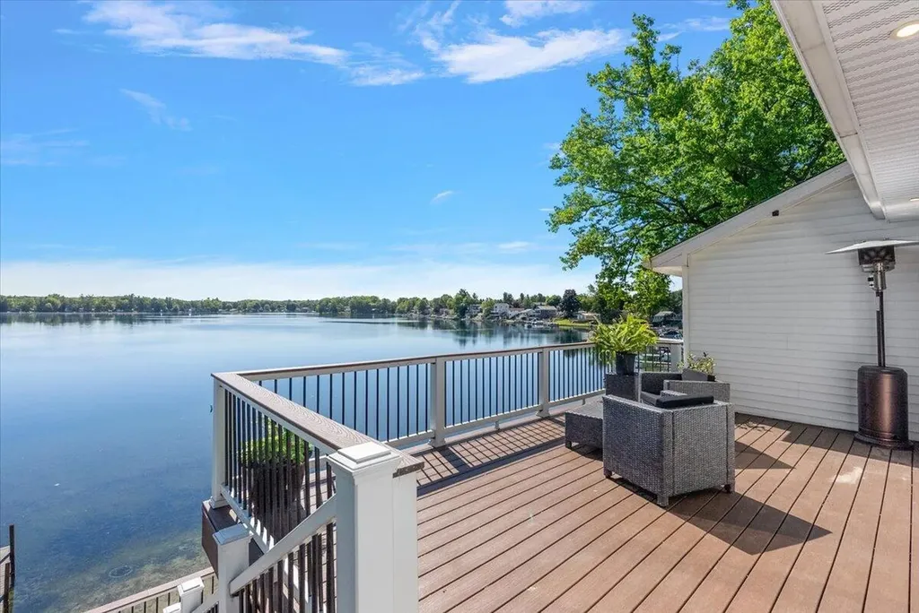 1361 S Derby Road Sidney Township MI 48888
