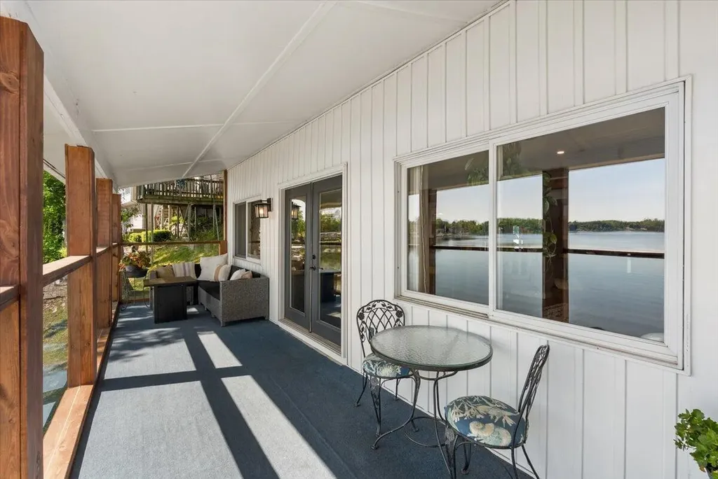 1361 S Derby Road Sidney Township MI 48888