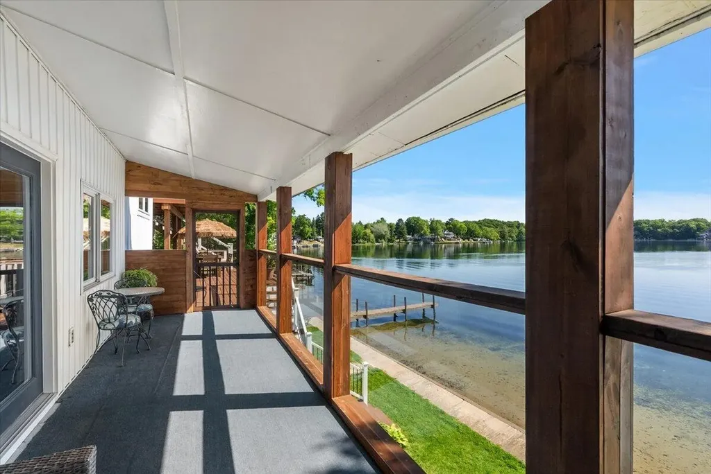1361 S Derby Road Sidney Township MI 48888