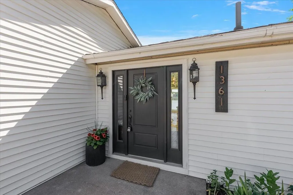 1361 S Derby Road Sidney Township MI 48888