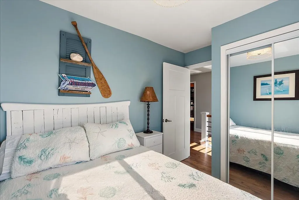 1361 S Derby Road Sidney Township MI 48888