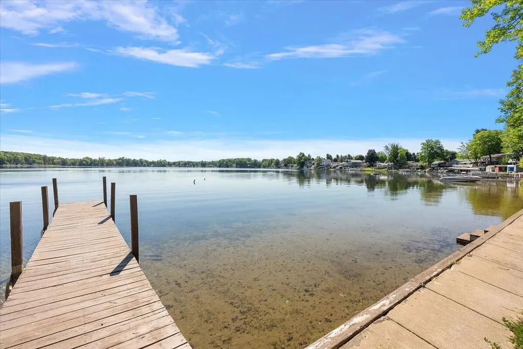1361 S Derby Road Sidney Township MI 48888
