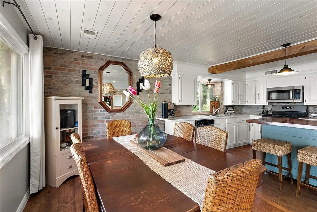 1361 S Derby Road Sidney Township MI 48888