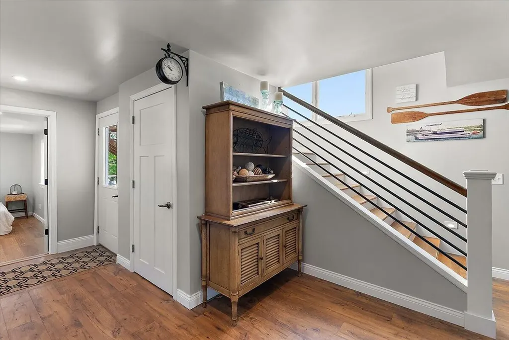 1361 S Derby Road Sidney Township MI 48888