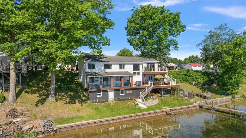 1361 S Derby Road Sidney Township MI 48888