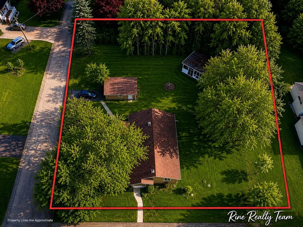 18 E Montgomery Street Hillsdale City MI 49242