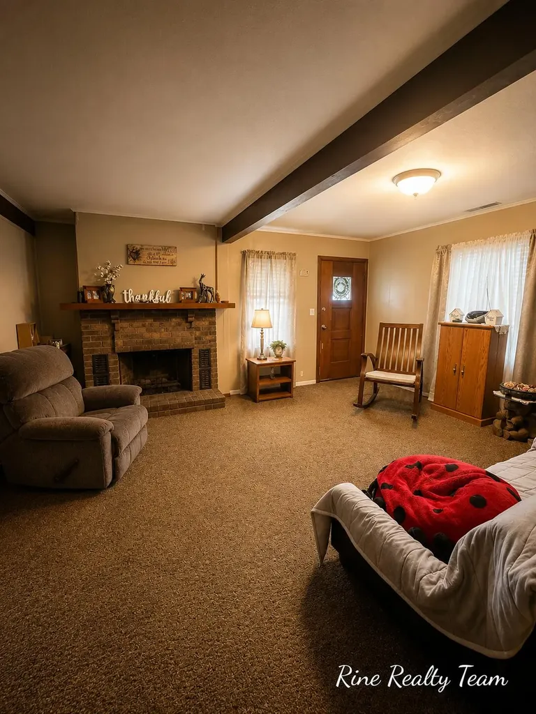 18 E Montgomery Street Hillsdale City MI 49242