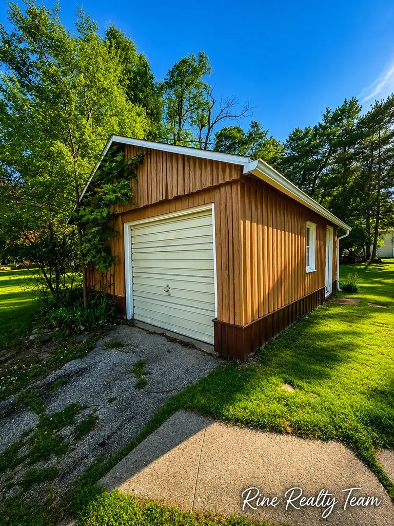 18 E Montgomery Street Hillsdale City MI 49242