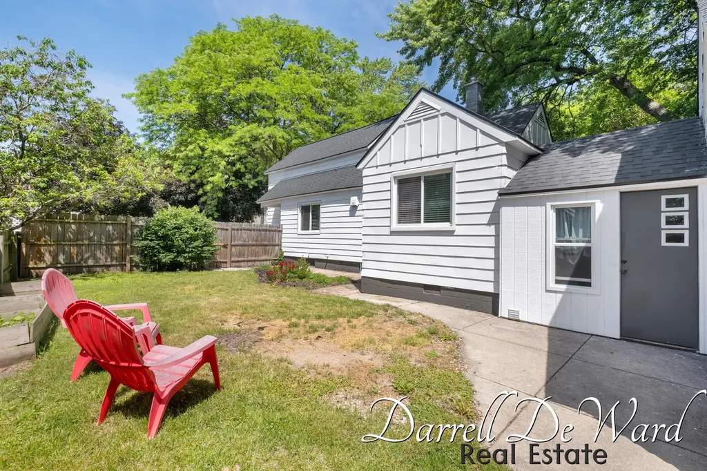 916 Lincoln Avenue NW Grand Rapids City MI 49504