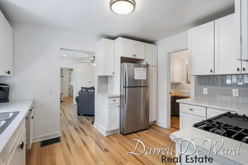 916 Lincoln Avenue NW Grand Rapids City MI 49504