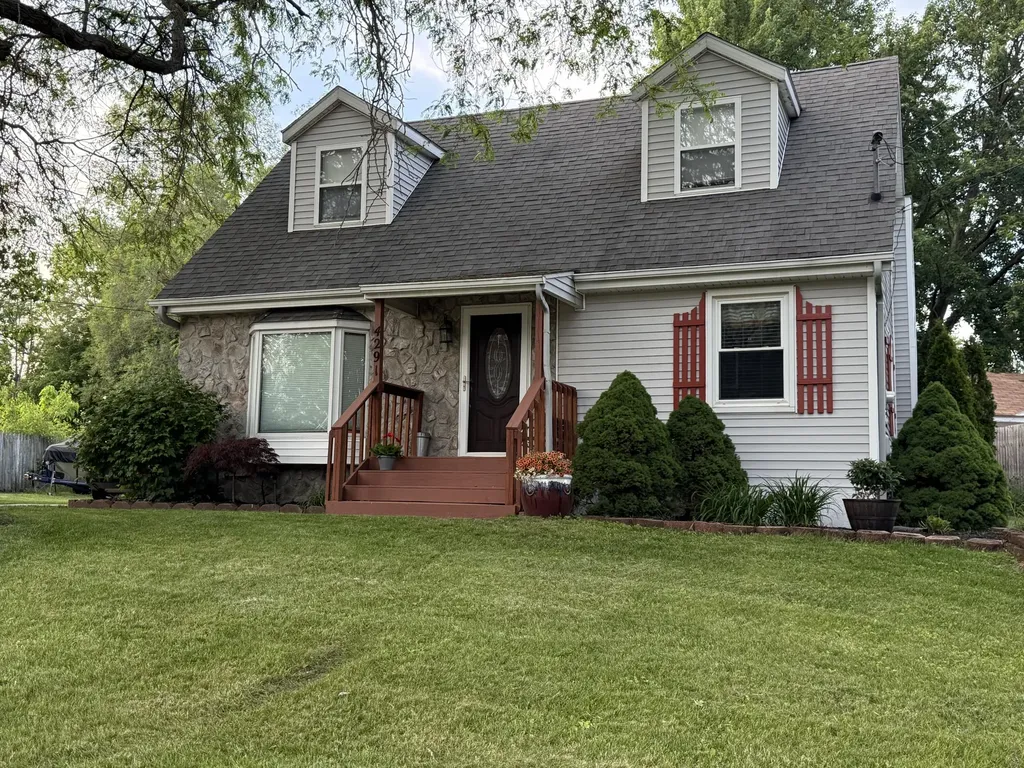 4291 Mill Street SW Grandville City MI 49418