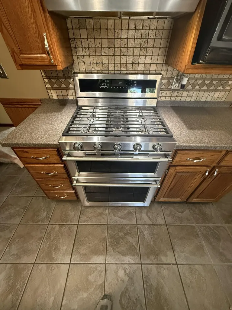 4291 Mill Street SW Grandville City MI 49418