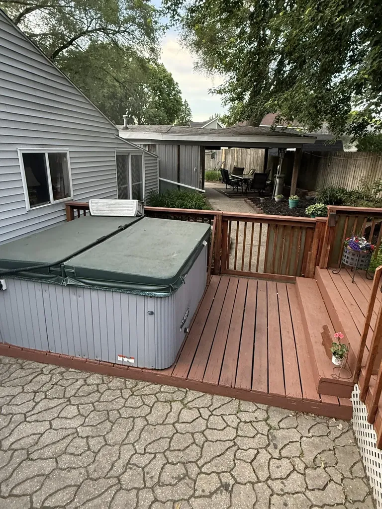 4291 Mill Street SW Grandville City MI 49418