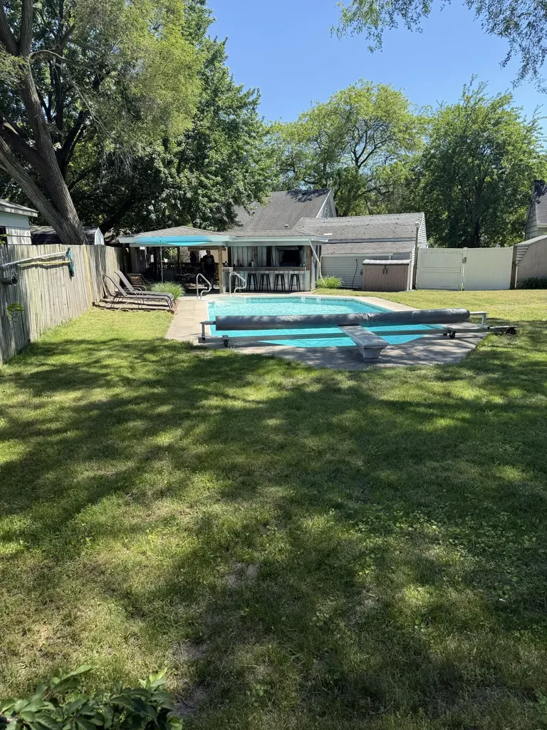 4291 Mill Street SW Grandville City MI 49418