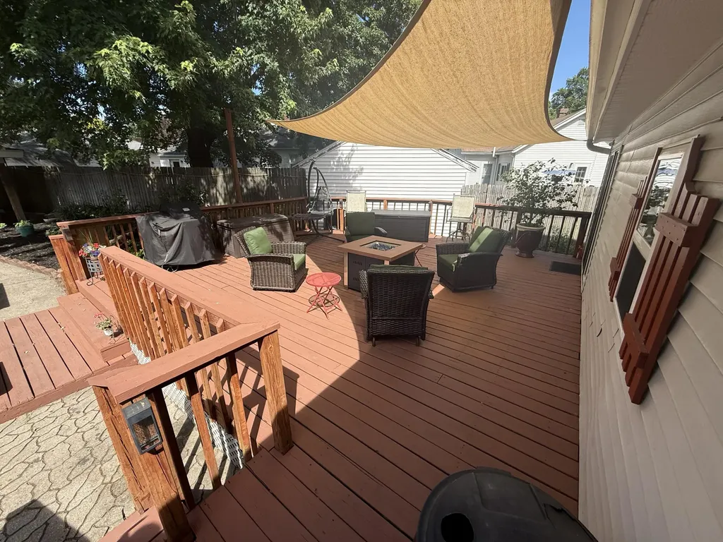 4291 Mill Street SW Grandville City MI 49418