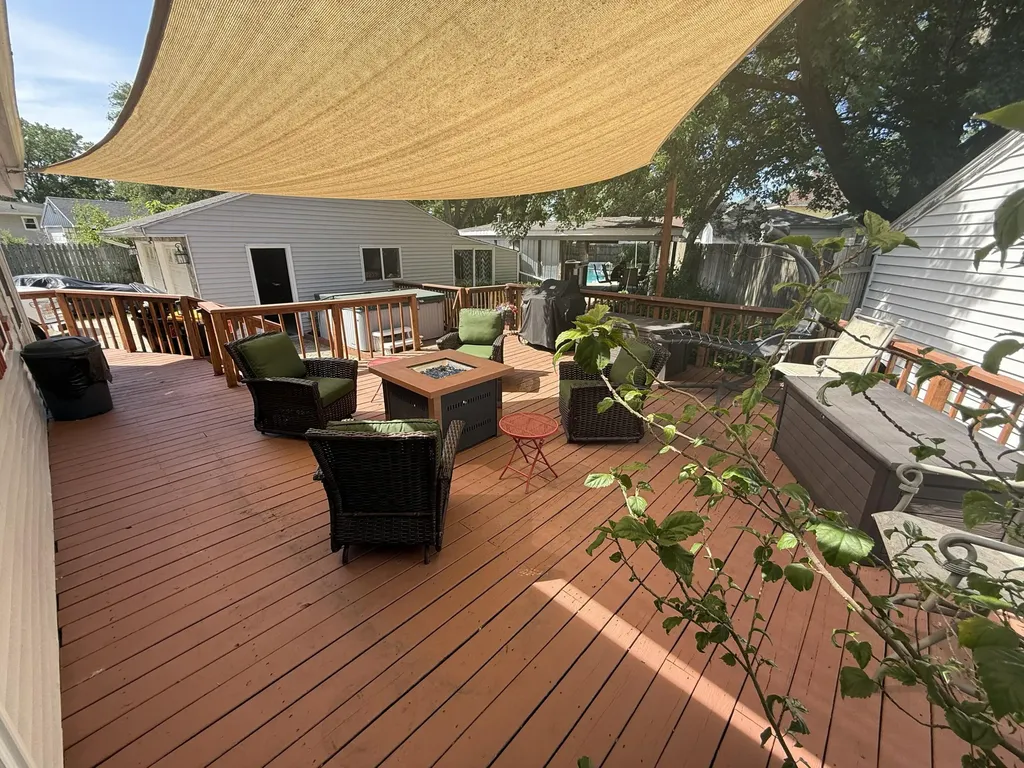 4291 Mill Street SW Grandville City MI 49418