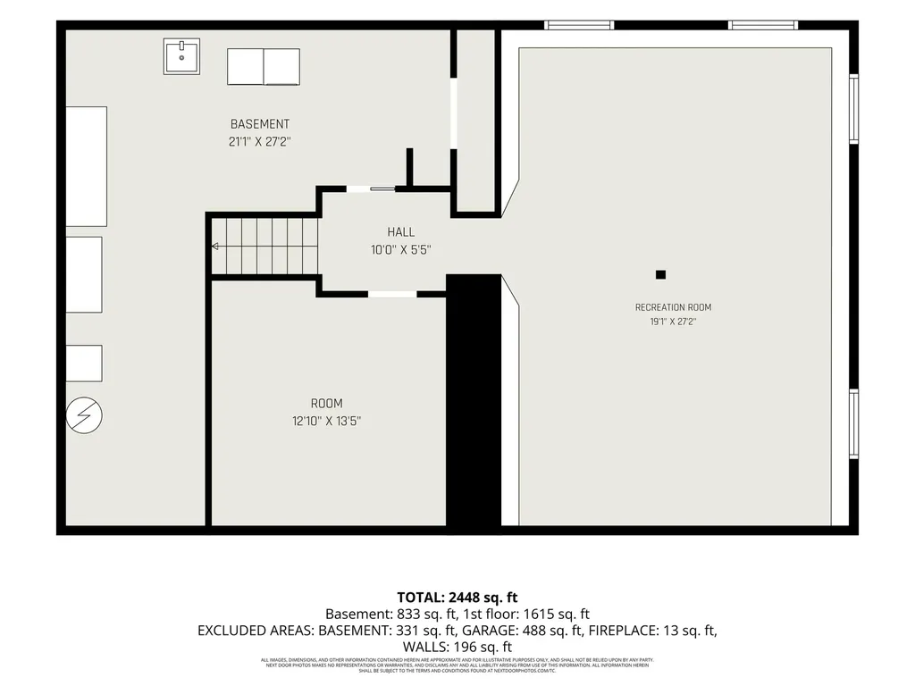 7723 Yorktown Street Richland Village MI 49083