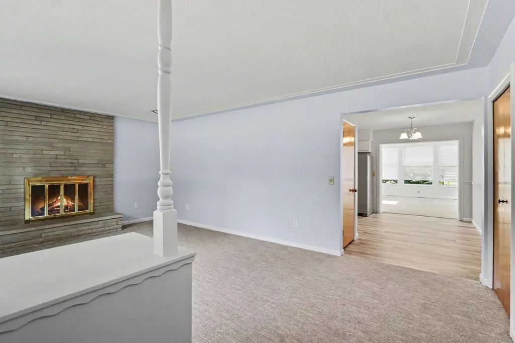 7723 Yorktown Street Richland Village MI 49083