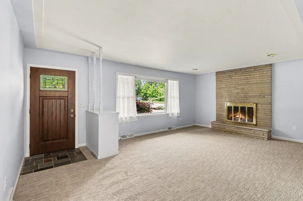 7723 Yorktown Street Richland Village MI 49083