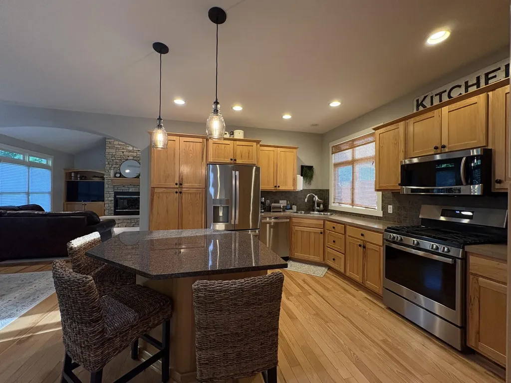 4208 Piute Drive SW Grandville City MI 49418