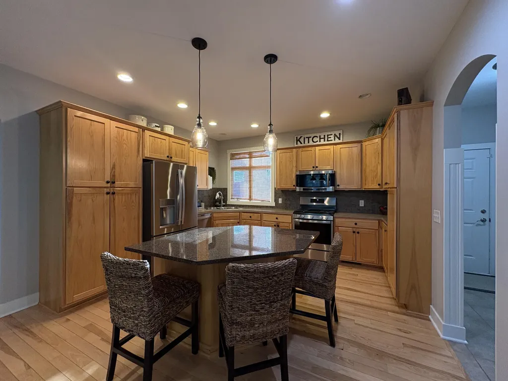 4208 Piute Drive SW Grandville City MI 49418