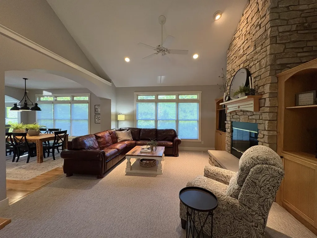 4208 Piute Drive SW Grandville City MI 49418