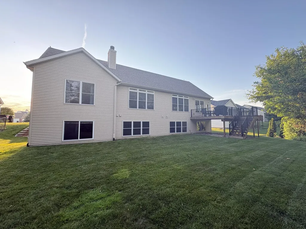 4208 Piute Drive SW Grandville City MI 49418