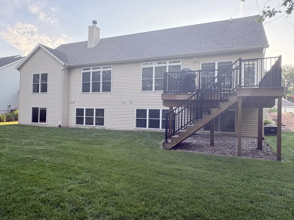 4208 Piute Drive SW Grandville City MI 49418