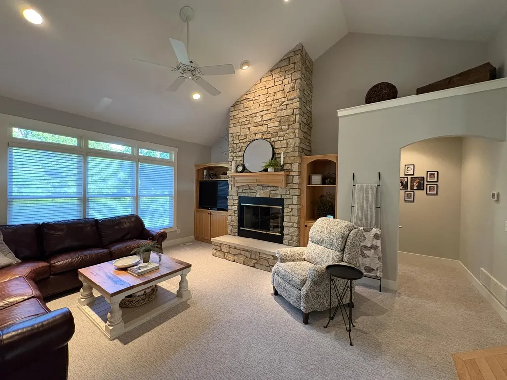 4208 Piute Drive SW Grandville City MI 49418