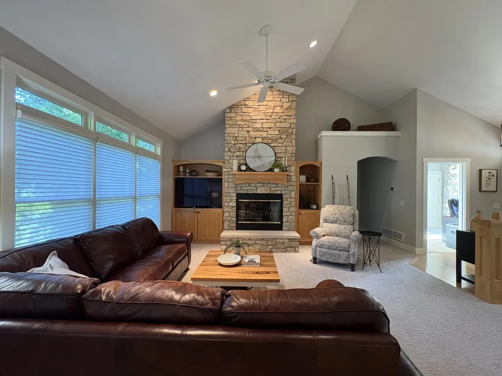 4208 Piute Drive SW Grandville City MI 49418