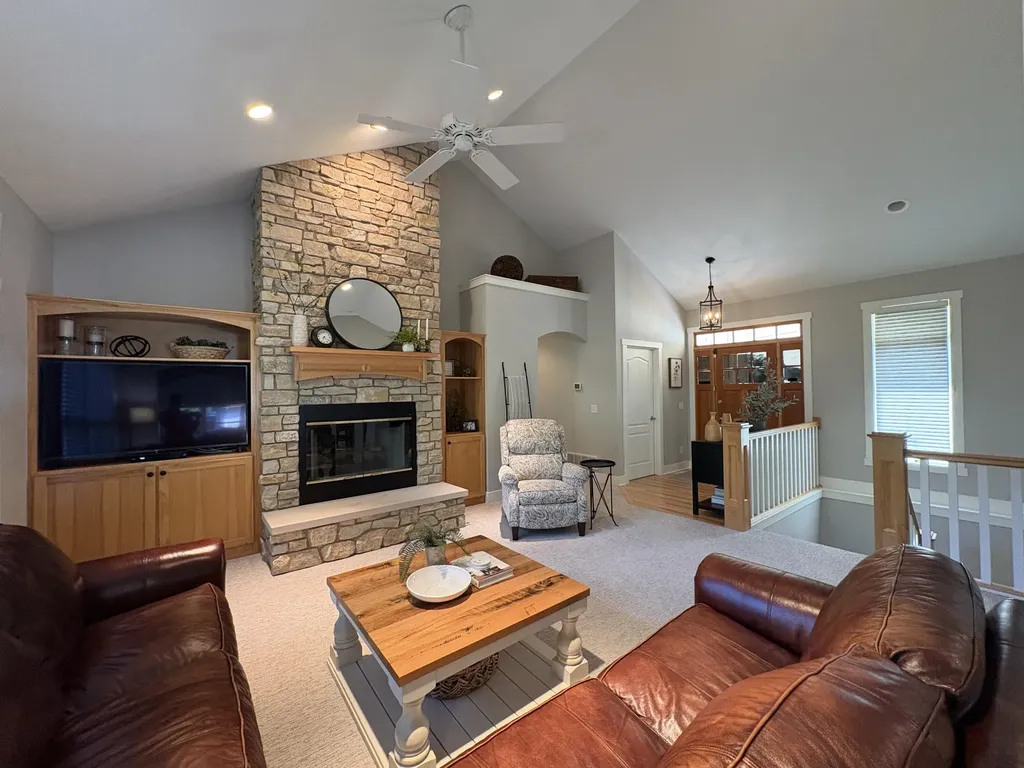 4208 Piute Drive SW Grandville City MI 49418