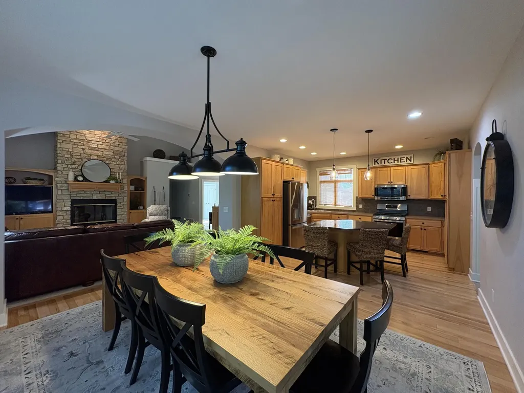 4208 Piute Drive SW Grandville City MI 49418