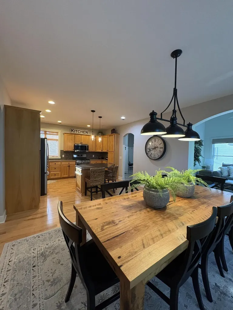 4208 Piute Drive SW Grandville City MI 49418