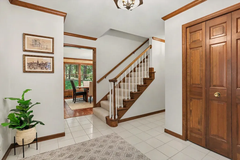 385 Greentree Lane NE Ada Township MI 49301