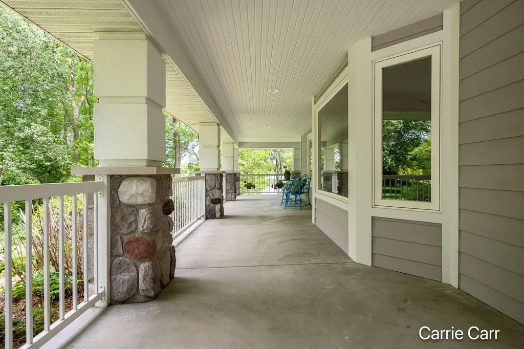 8170 Freska Lake Drive NE Plainfield Charter Township MI 49321