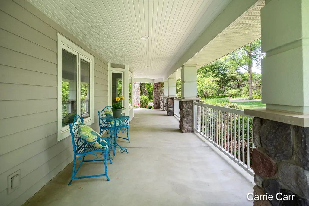 8170 Freska Lake Drive NE Plainfield Charter Township MI 49321