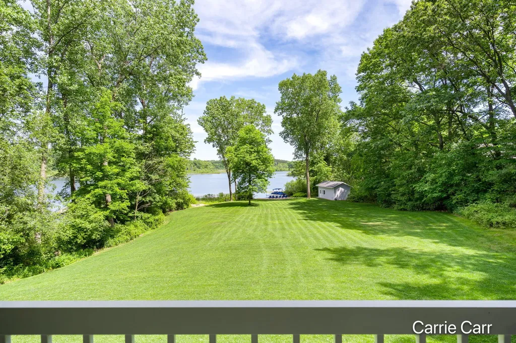 8170 Freska Lake Drive NE Plainfield Charter Township MI 49321