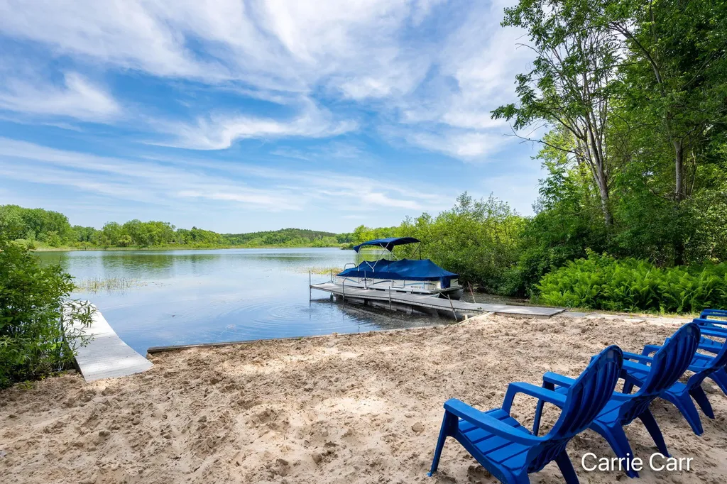 8170 Freska Lake Drive NE Plainfield Charter Township MI 49321