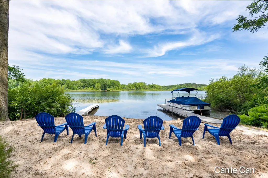 8170 Freska Lake Drive NE Plainfield Charter Township MI 49321