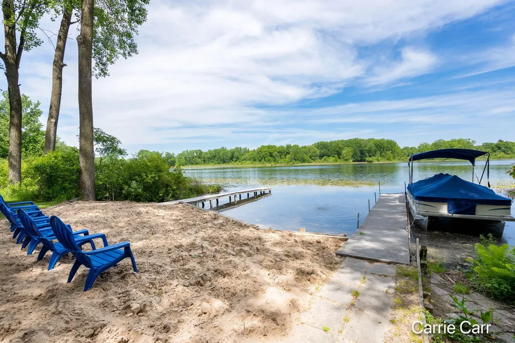 8170 Freska Lake Drive NE Plainfield Charter Township MI 49321