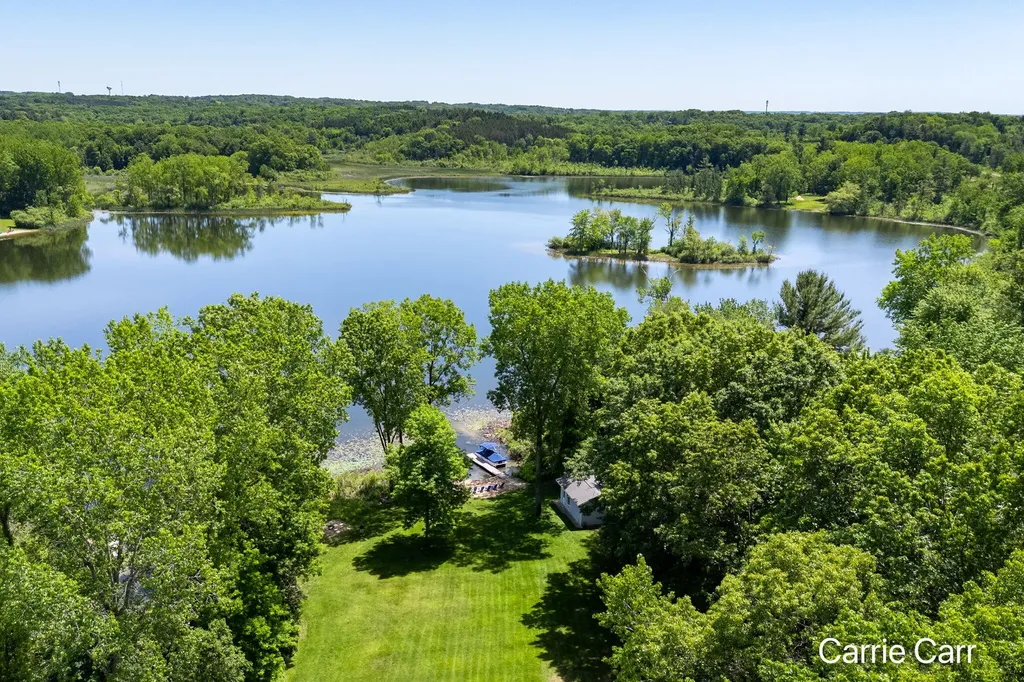 8170 Freska Lake Drive NE Plainfield Charter Township MI 49321