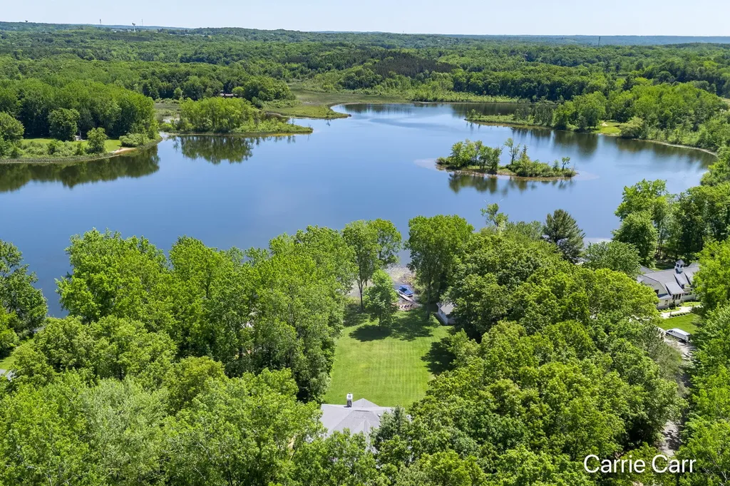 8170 Freska Lake Drive NE Plainfield Charter Township MI 49321