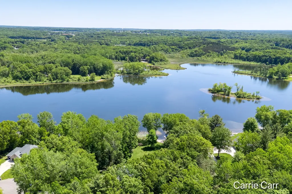 8170 Freska Lake Drive NE Plainfield Charter Township MI 49321