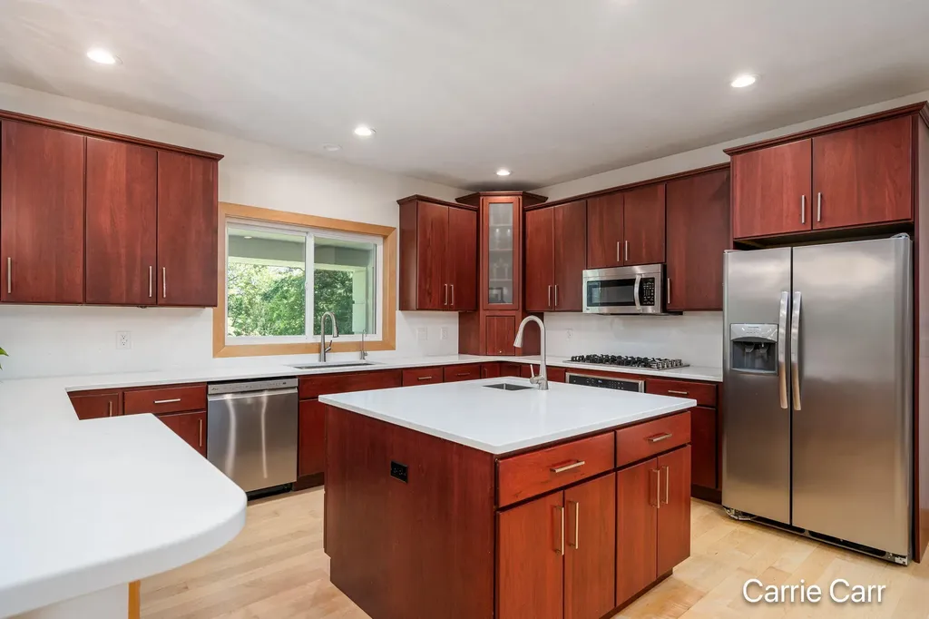 8170 Freska Lake Drive NE Plainfield Charter Township MI 49321