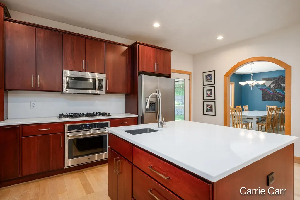 8170 Freska Lake Drive NE Plainfield Charter Township MI 49321