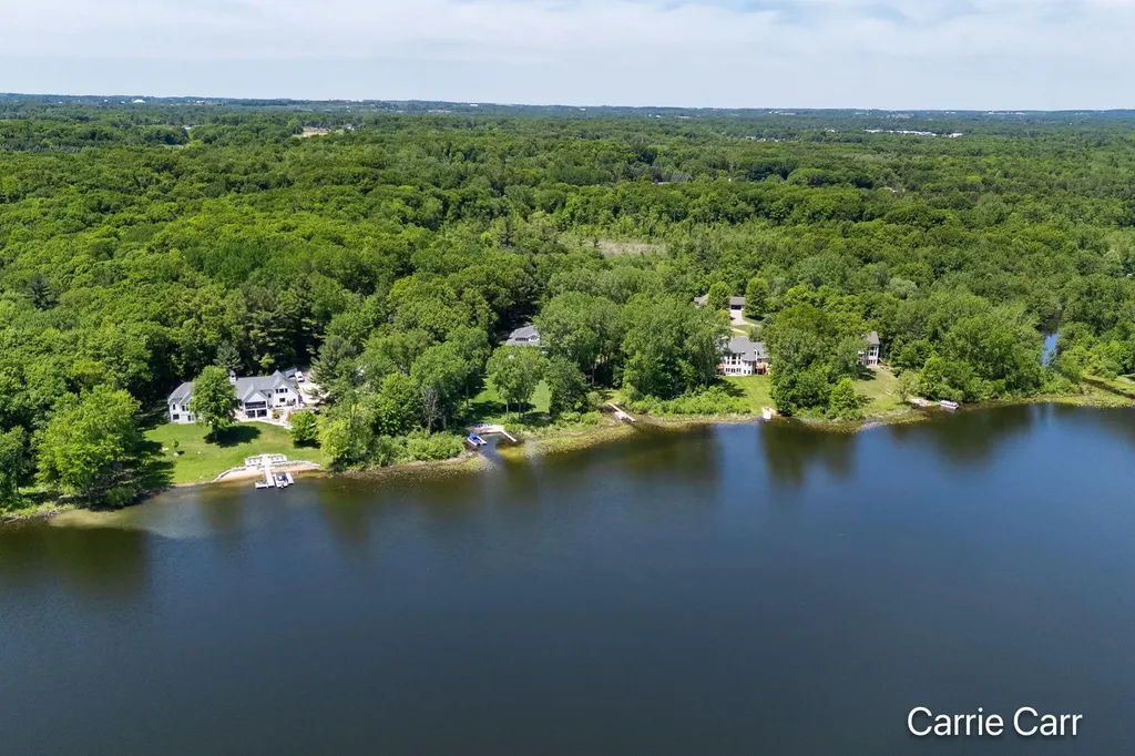 8170 Freska Lake Drive NE Plainfield Charter Township MI 49321