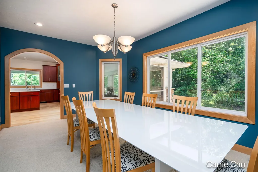 8170 Freska Lake Drive NE Plainfield Charter Township MI 49321