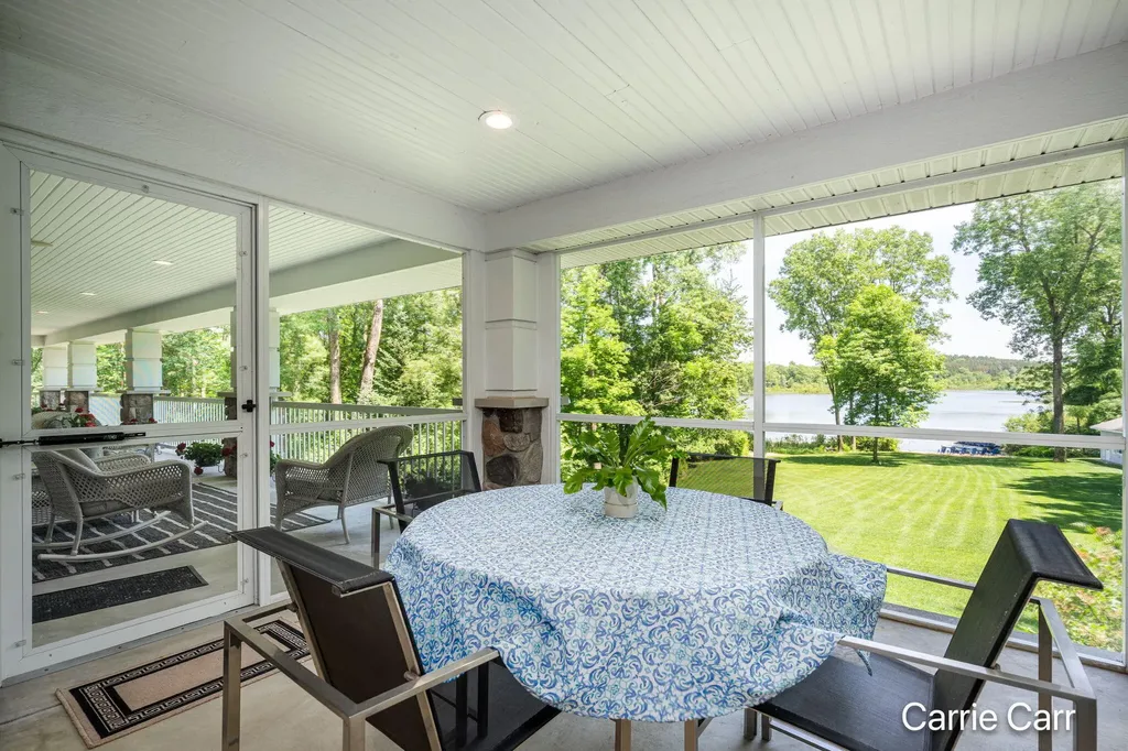 8170 Freska Lake Drive NE Plainfield Charter Township MI 49321
