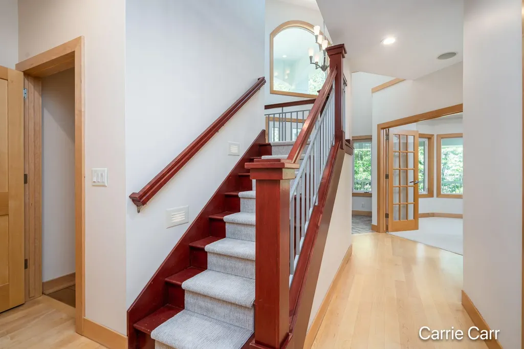 8170 Freska Lake Drive NE Plainfield Charter Township MI 49321